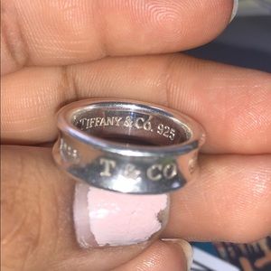 COPY - Tiffany & Co. ring